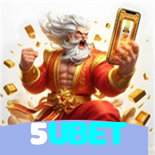 5UBET：Mostre sua habilidade nas mesas de poker e vença os adversários!