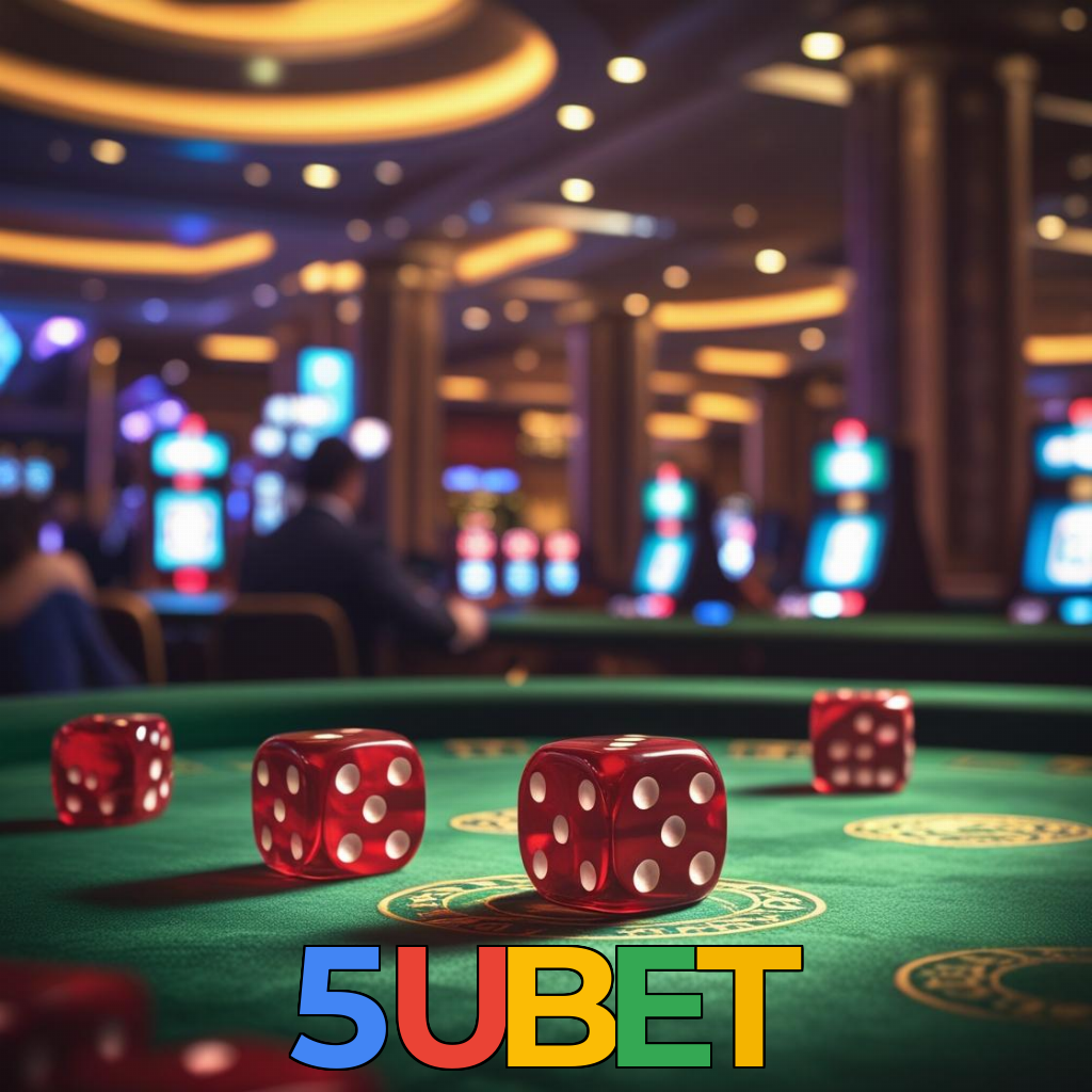 5UBET:Aposte no futebol digital e sinta a emoção de vencer!