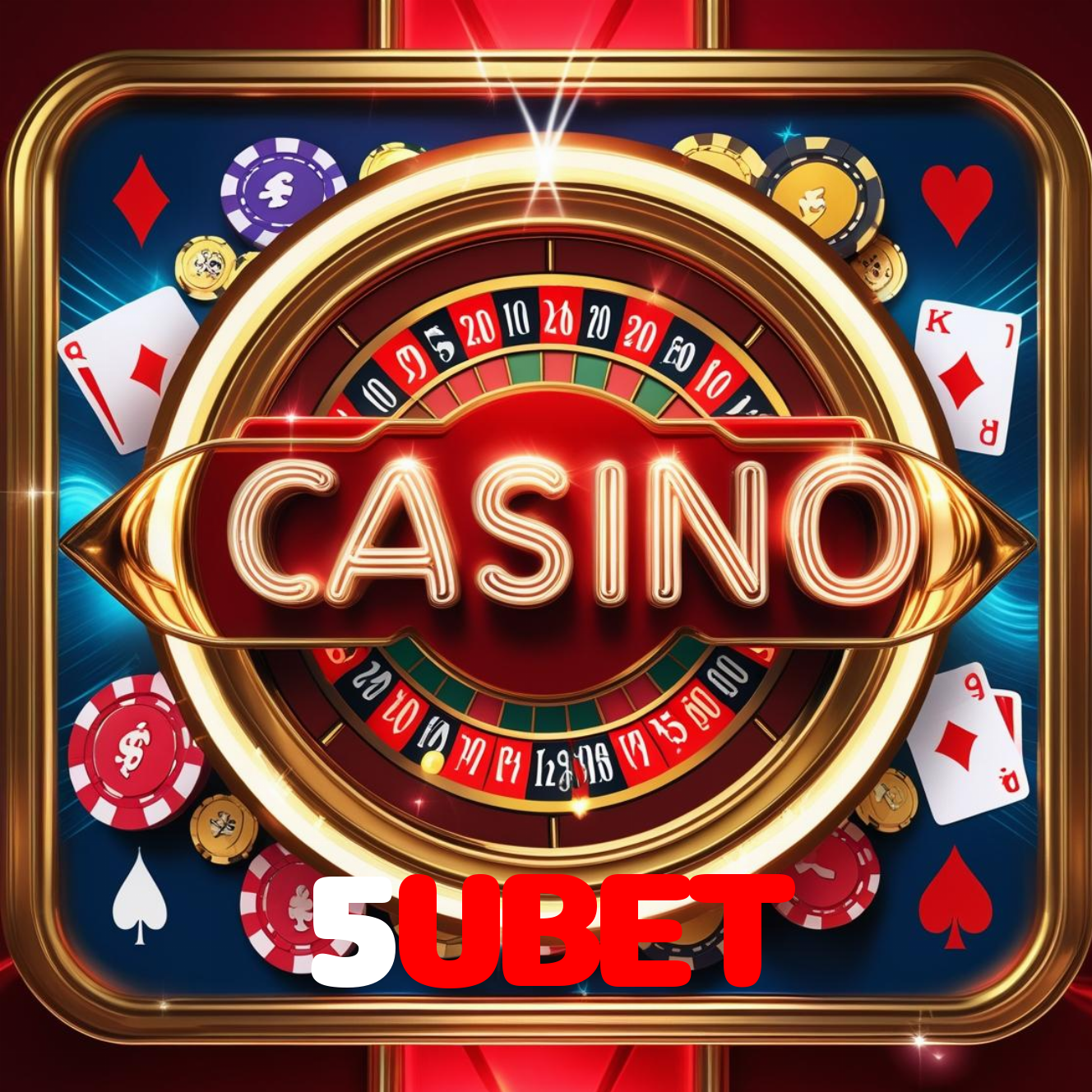 5UBET:Mostre sua habilidade nas mesas de poker e vença os adversários!