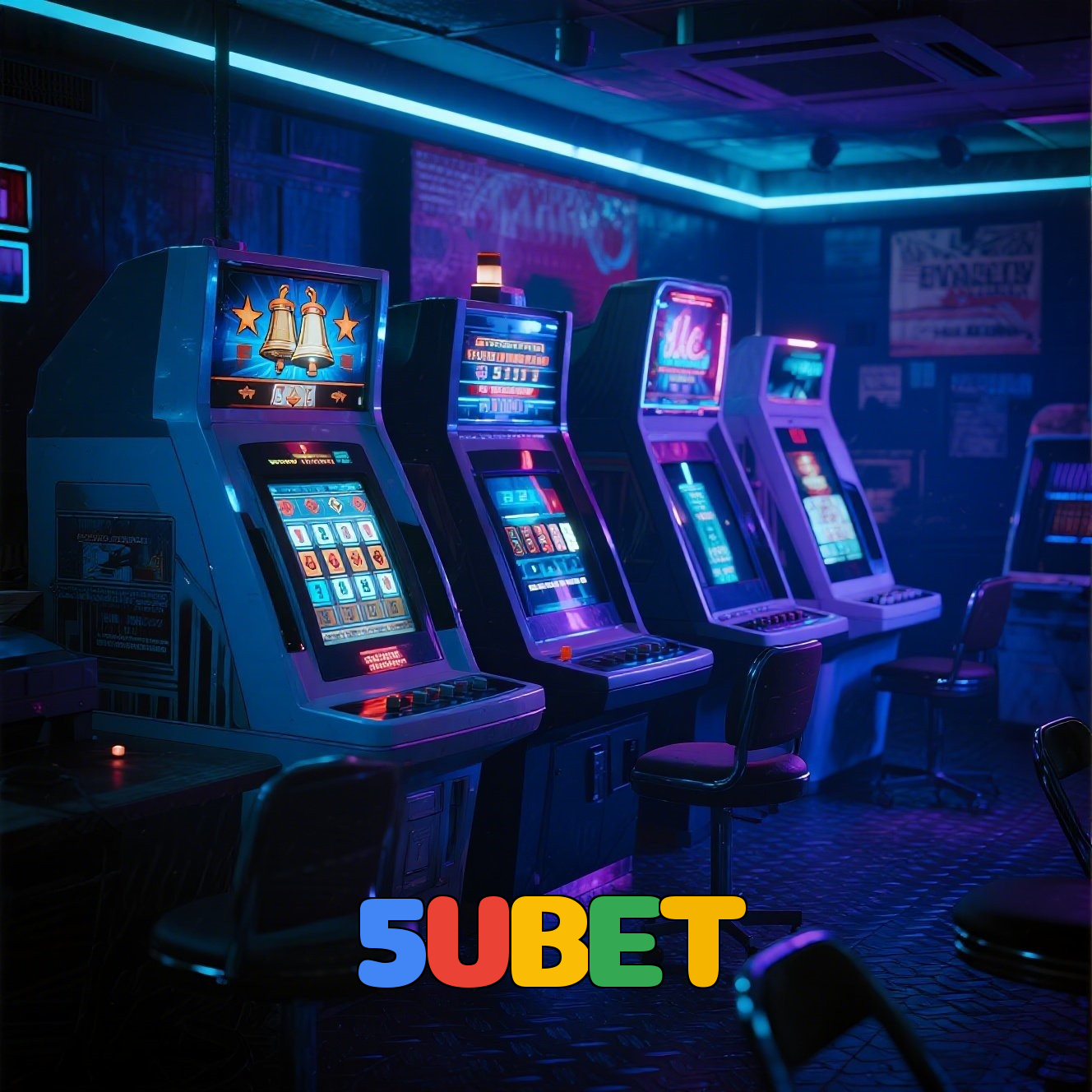 5UBET：A sorte está ao seu lado nas nossas mesas de roleta! Aposte agora!