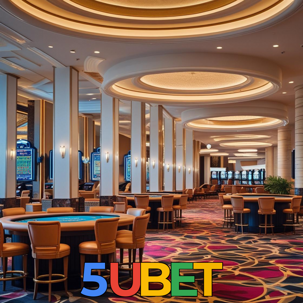5UBET:Jogue poker, aposte no futebol e conquiste prêmios incríveis!