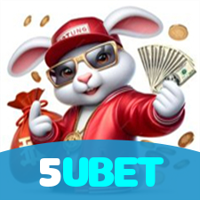 5UBET：Sua sorte está no cassino online com apostas no futebol e jogos emocionantes!