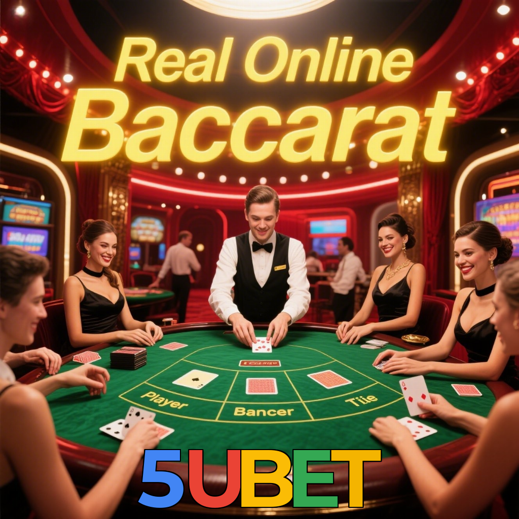 5UBET:Aposte no futebol online e jogue os melhores jogos de cassino!