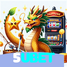 5UBET:A sorte está ao seu lado nas nossas mesas de roleta! Aposte agora!
