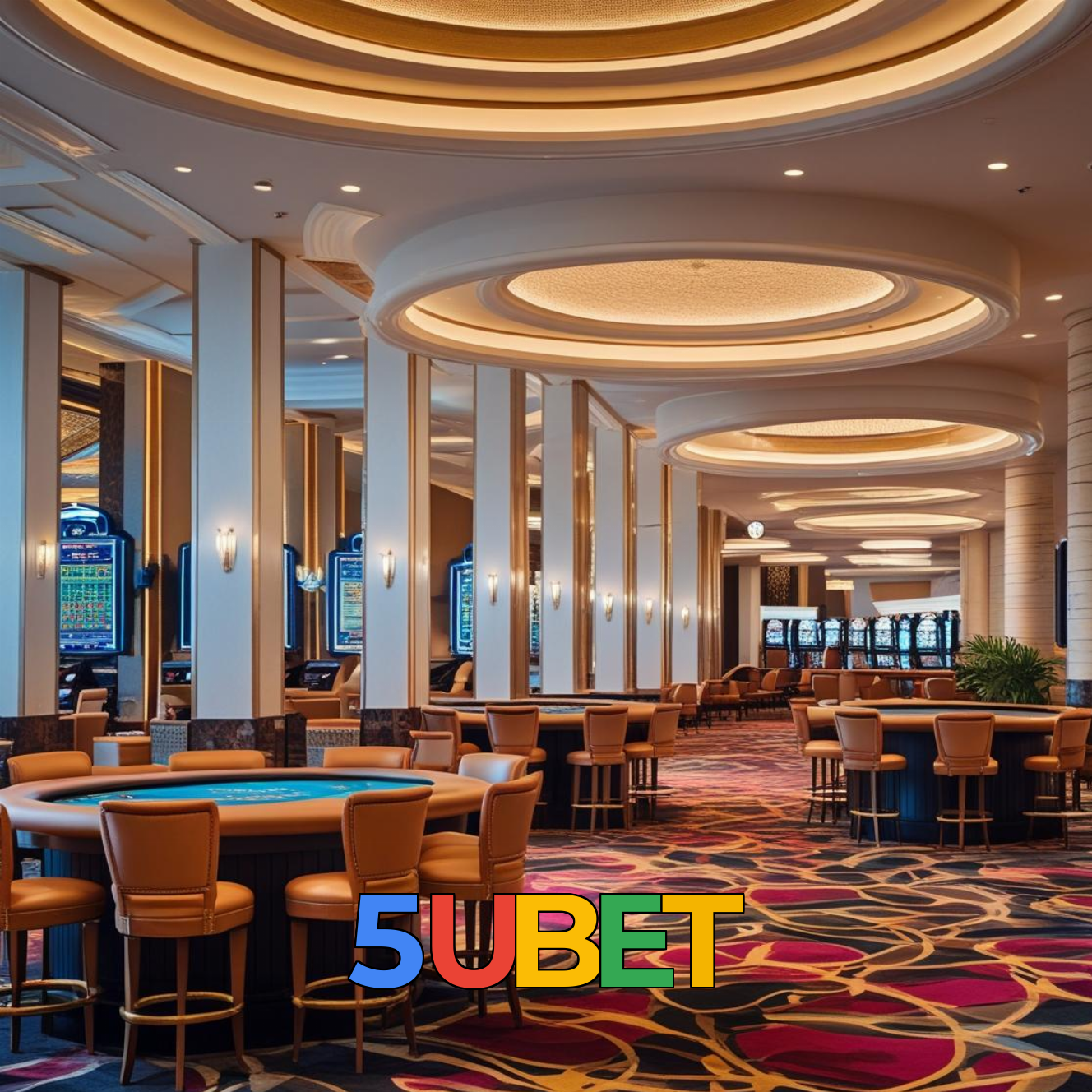5UBET:A sorte está na roleta! Aposte e vença agora mesmo!