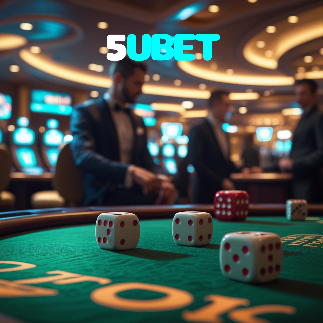 5UBET:Vença no poker e aposte no futebol para grandes vitórias no cassino!