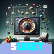 5UBET：O melhor cassino para apostar no futebol e ganhar prêmios em blackjack!