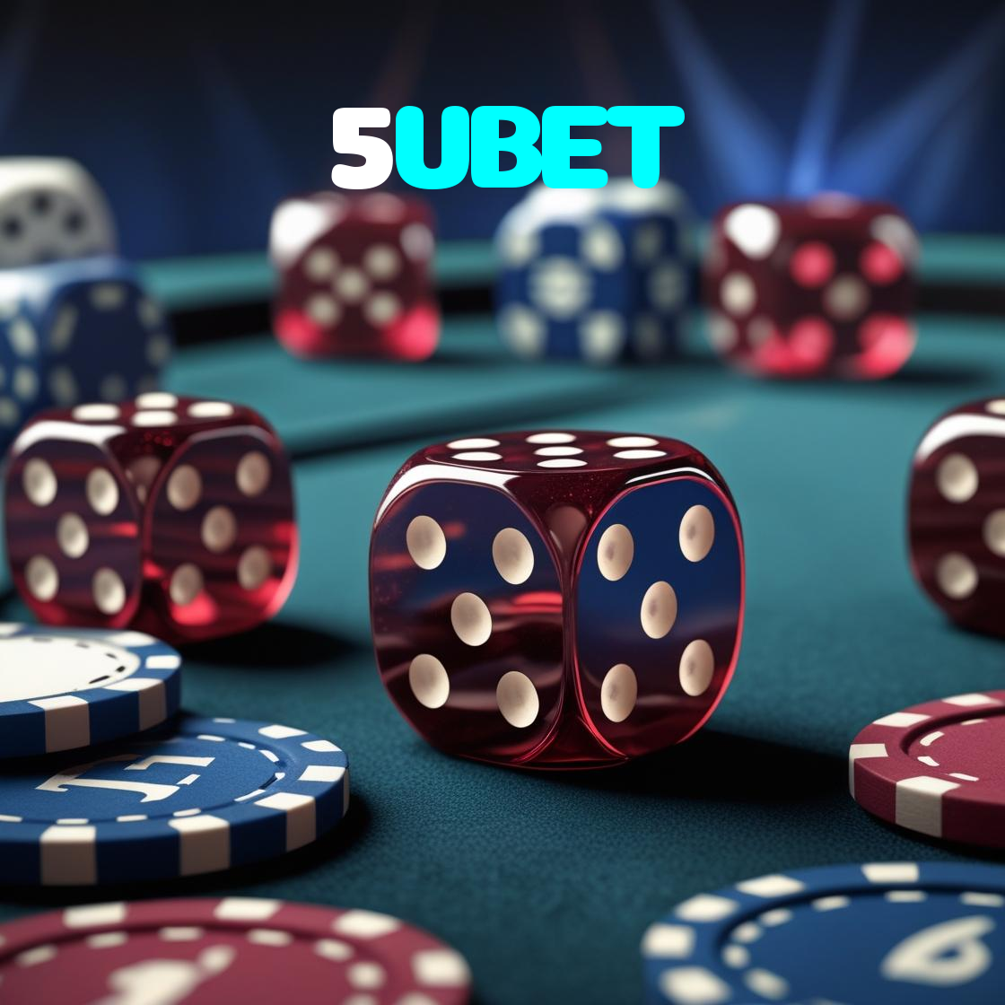 5UBET:As melhores roletas te aguardam! Aposte e conquiste sua vitória!