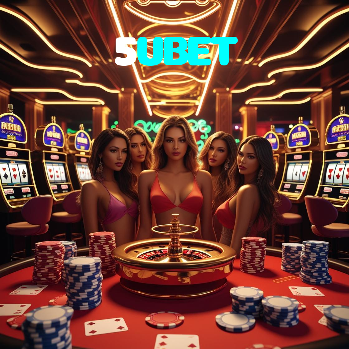 5UBET:Jogue poker, aposte no futebol e ganhe em grandes jogos de cassino!
