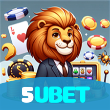 5UBET:O cassino perfeito para jogar poker e fazer apostas no futebol online!