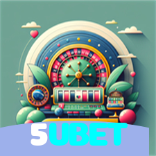 5UBET：Aposte no futebol e conquiste prêmios em blackjack e poker!