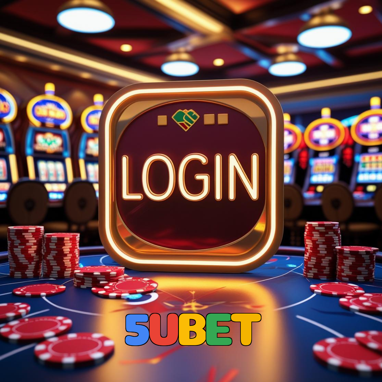 5UBET：Jogue poker, aposte no futebol e leve grandes vitórias para casa!
