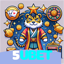 5UBET:Apostas emocionantes no futebol e grandes prêmios em jogos de cassino!
