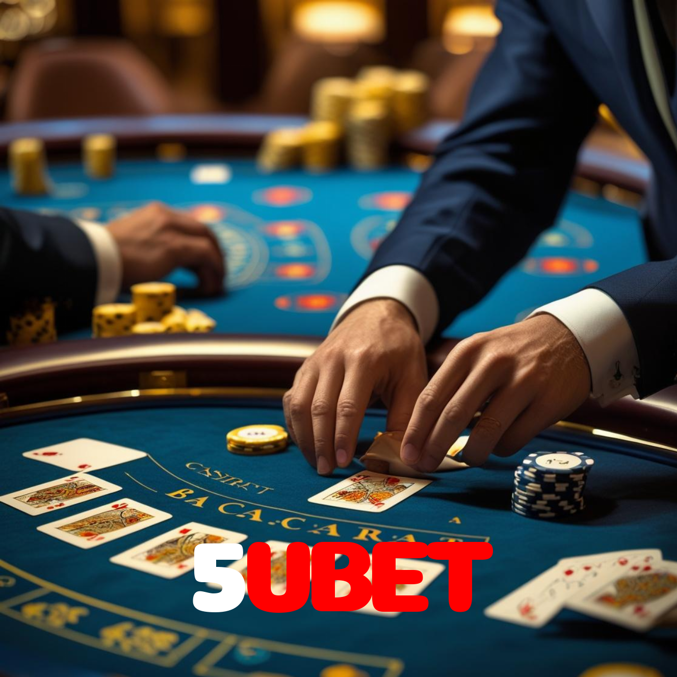 5UBET:Jogue nas slots e ganhe grandes prêmios com cada giro!