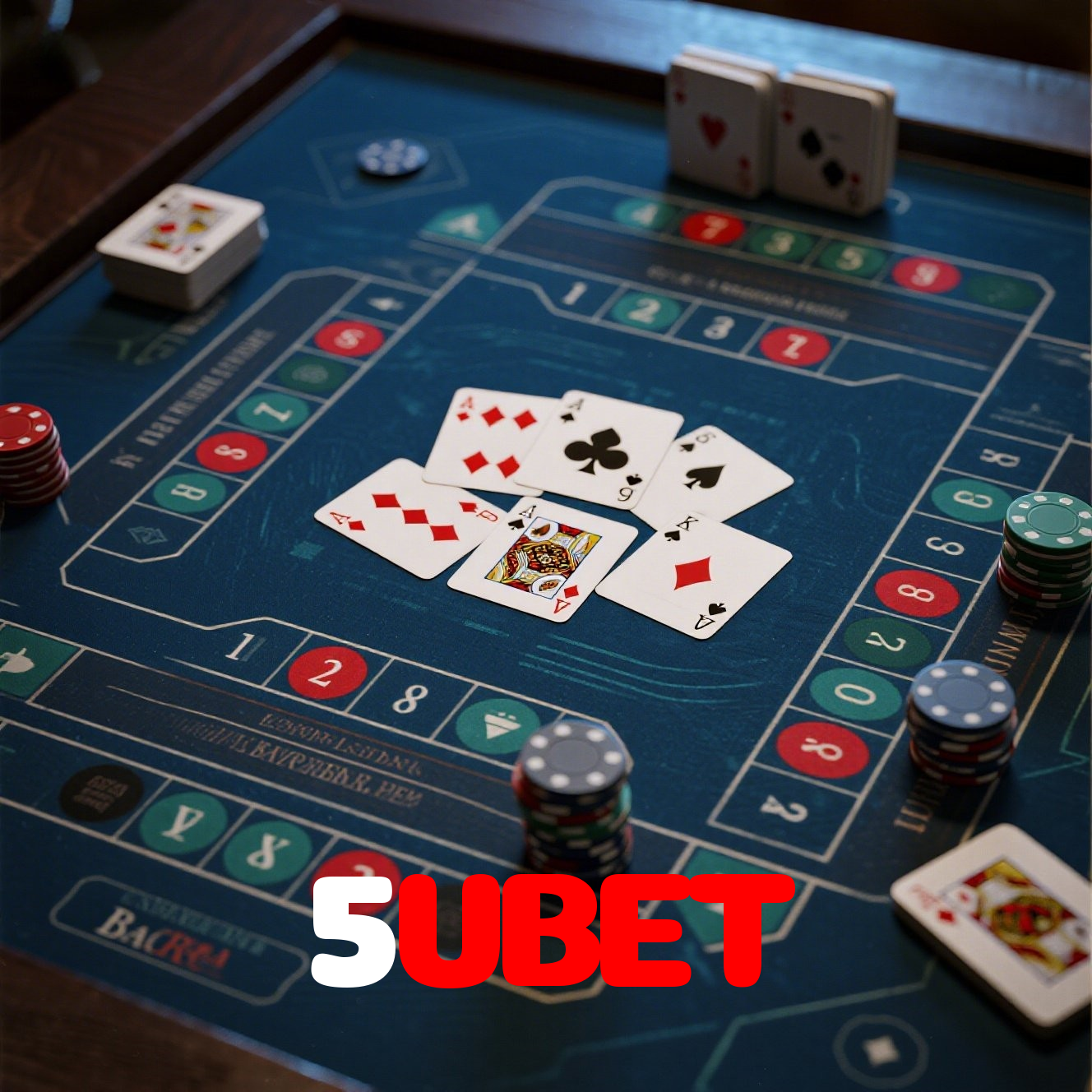 5UBET:Vença no futebol online e alcance novos patamares de vitória!