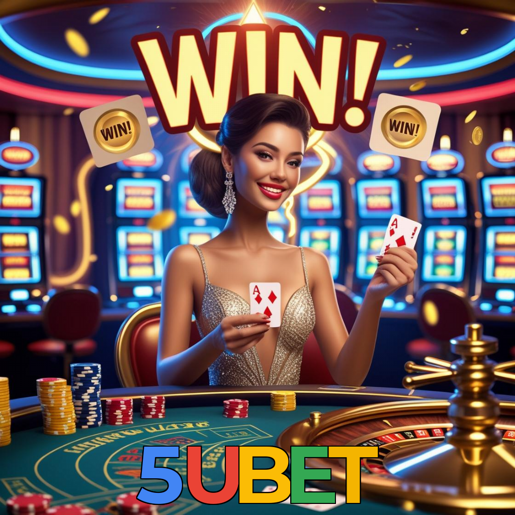 5UBET:Com o futebol online, a emoção da vitória está garantida!