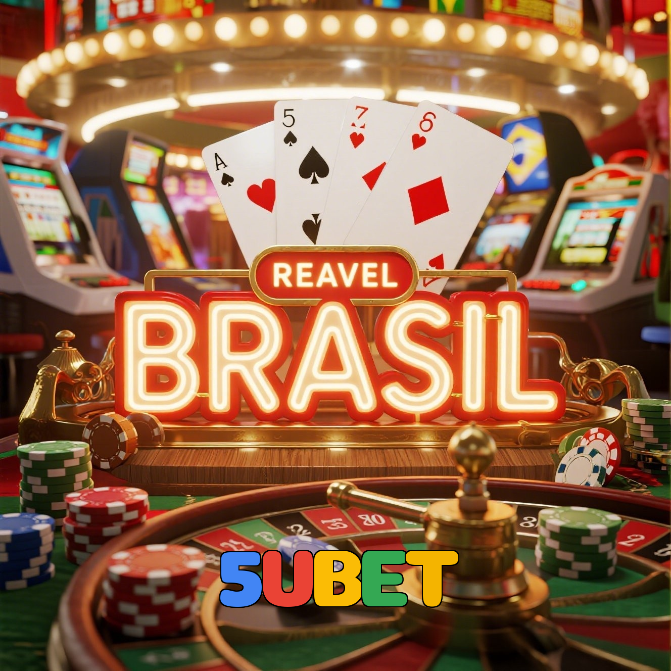 5UBET：Jogue slots, aposte no futebol e ganhe prêmios incríveis no cassino!