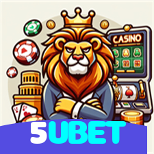 5UBET：Aposte no futebol digital e sinta a emoção da vitória!