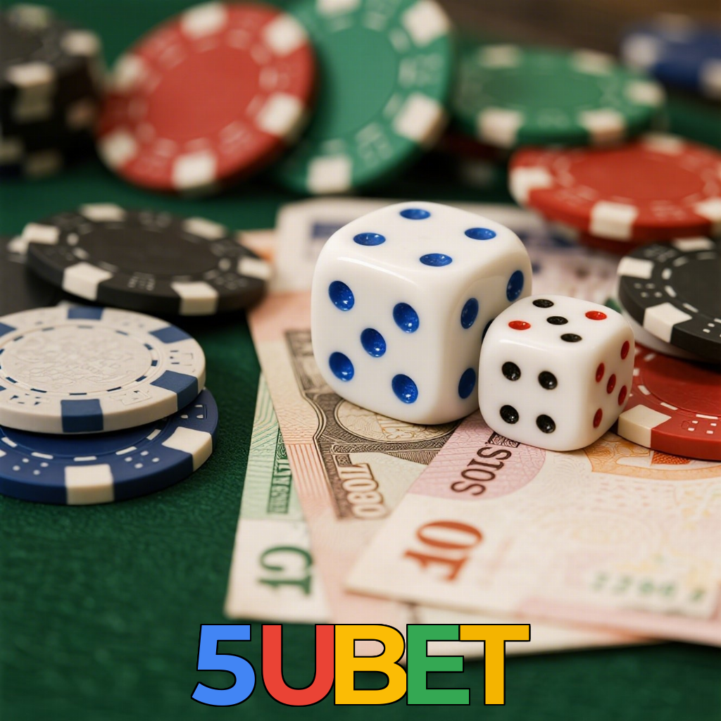 5UBET：No futebol online, suas vitórias estão a um passo de distância!