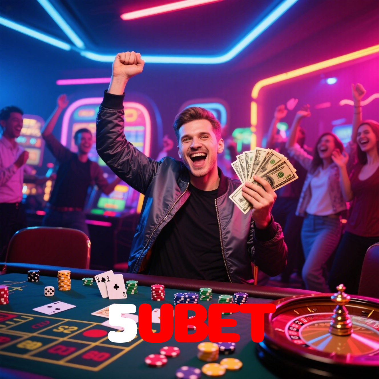 5UBET:Aposte no futebol online e marque gols com grandes prêmios!