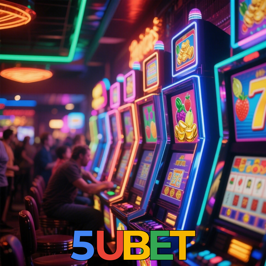 5UBET:Onde sua sorte brilha: jogos de poker, roleta e apostas no futebol!