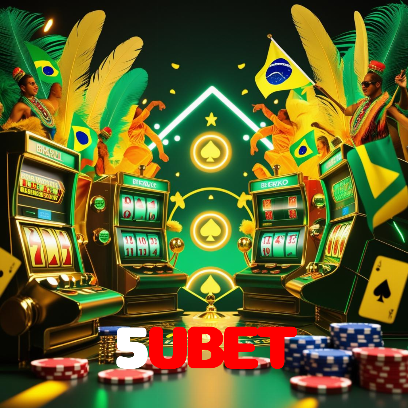 5UBET:Sua vitória no futebol digital começa agora! Aposte nos melhores times!