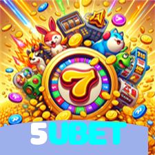 5UBET：O cassino online mais seguro para apostas em futebol e diversão com roleta!