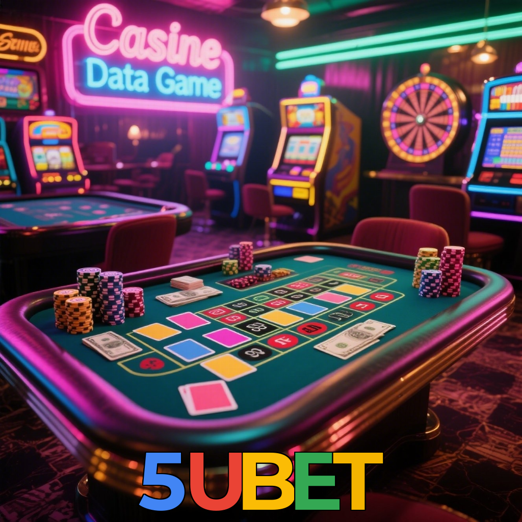 5UBET:Jogue futebol online e tenha grandes vitórias como resultado!