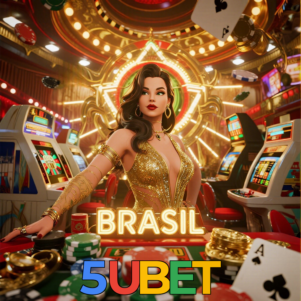 5UBET:Entre no jogo de futebol virtual! Aposte e vença os melhores times!