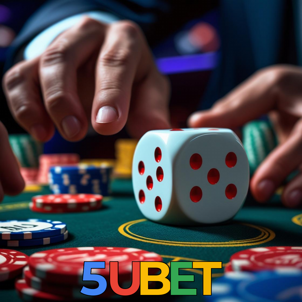 5UBET:Jogue blackjack, aposte no futebol e conquiste grandes prêmios em nosso cassino!