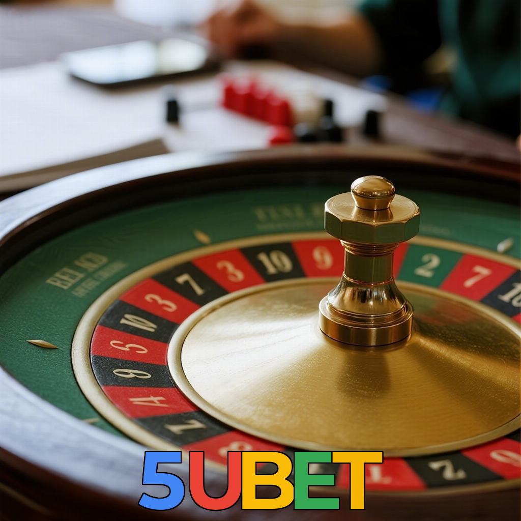 5UBET:Cada giro nas slots pode ser uma grande vitória! Aposte agora!