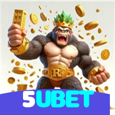 5UBET：Venha viver a emoção do cassino! Gire a roleta e ganhe grandes prêmios!