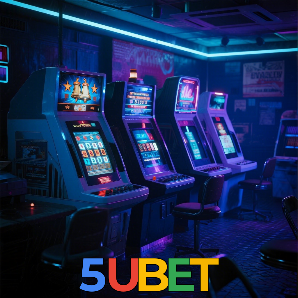5UBET:Com o futebol online, a emoção da vitória está garantida!
