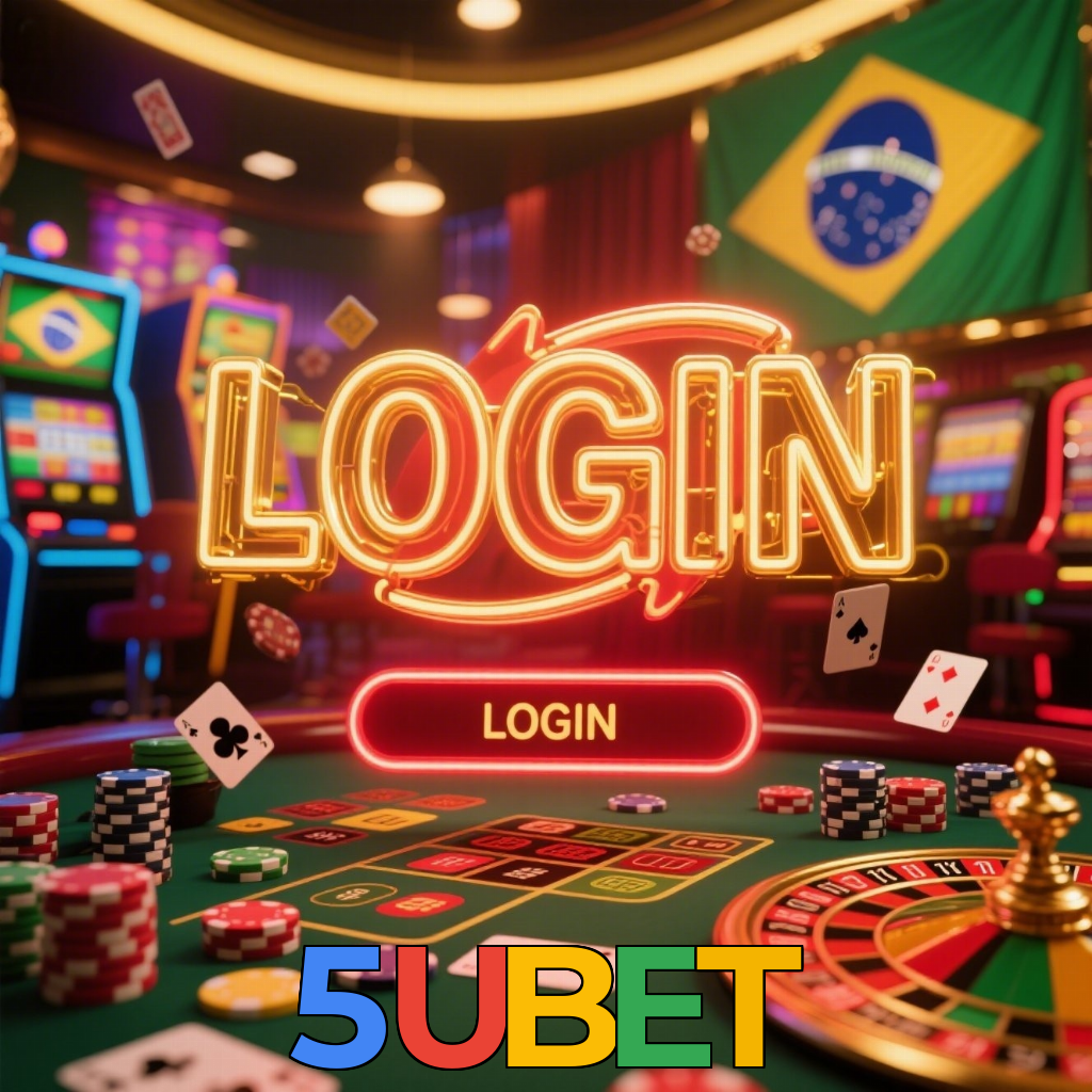 5UBET:A roleta nunca foi tão emocionante! Aposte e ganhe!
