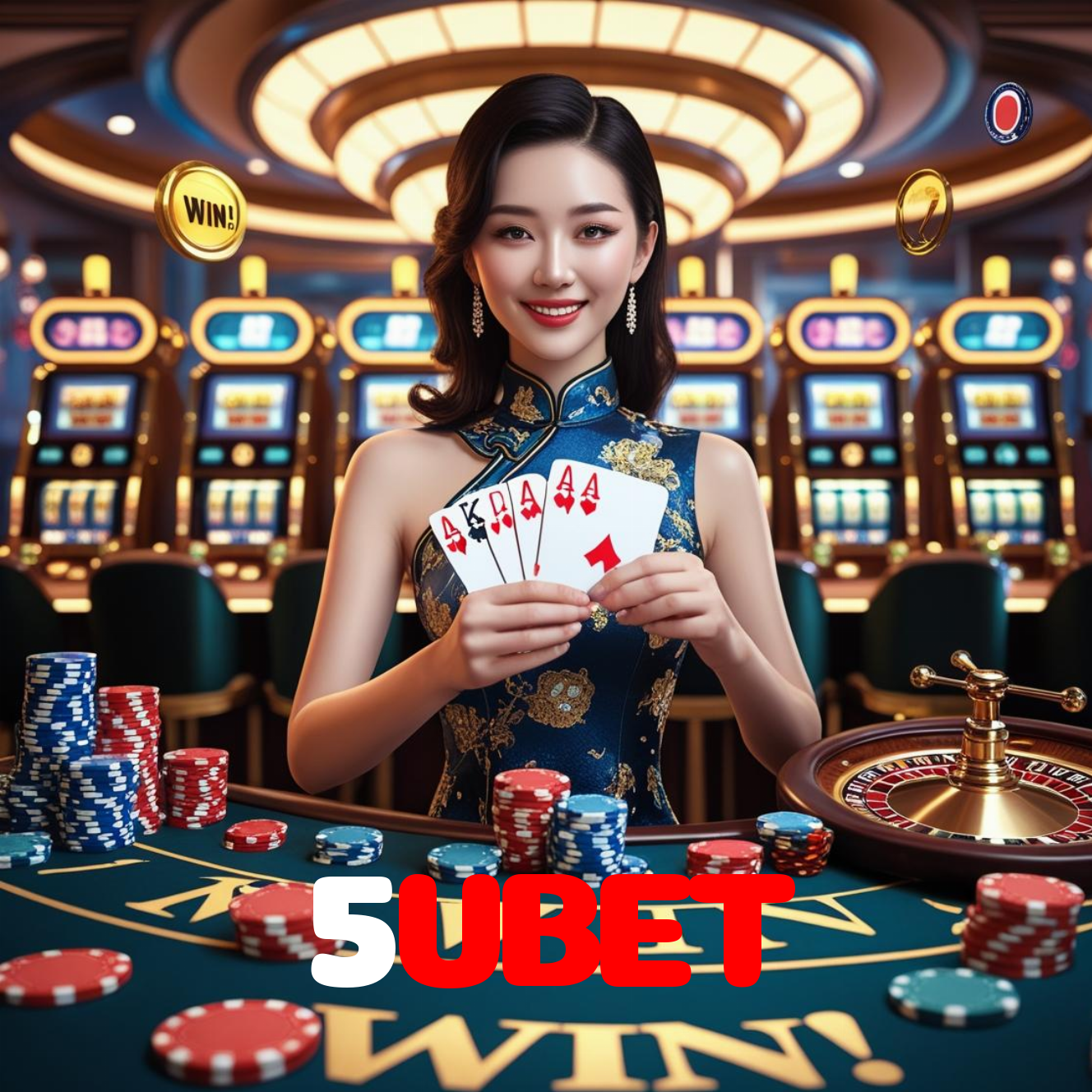 5UBET:Cada giro é uma chance de conquistar prêmios incrÃveis!