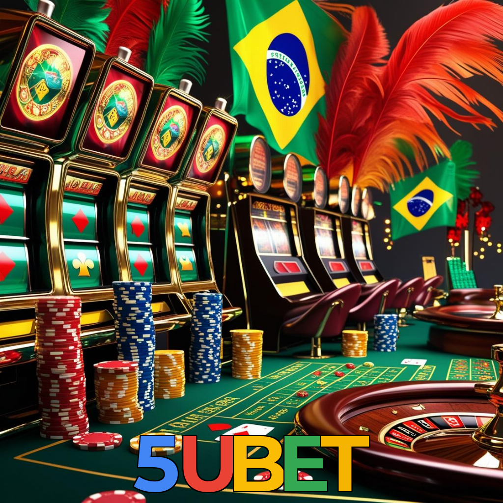 5UBET:Jogue futebol online e conquiste a vitória com sua habilidade!