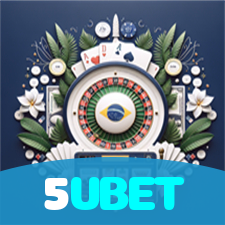 5UBET：Jogue as melhores slots e conquiste jackpots épicos!