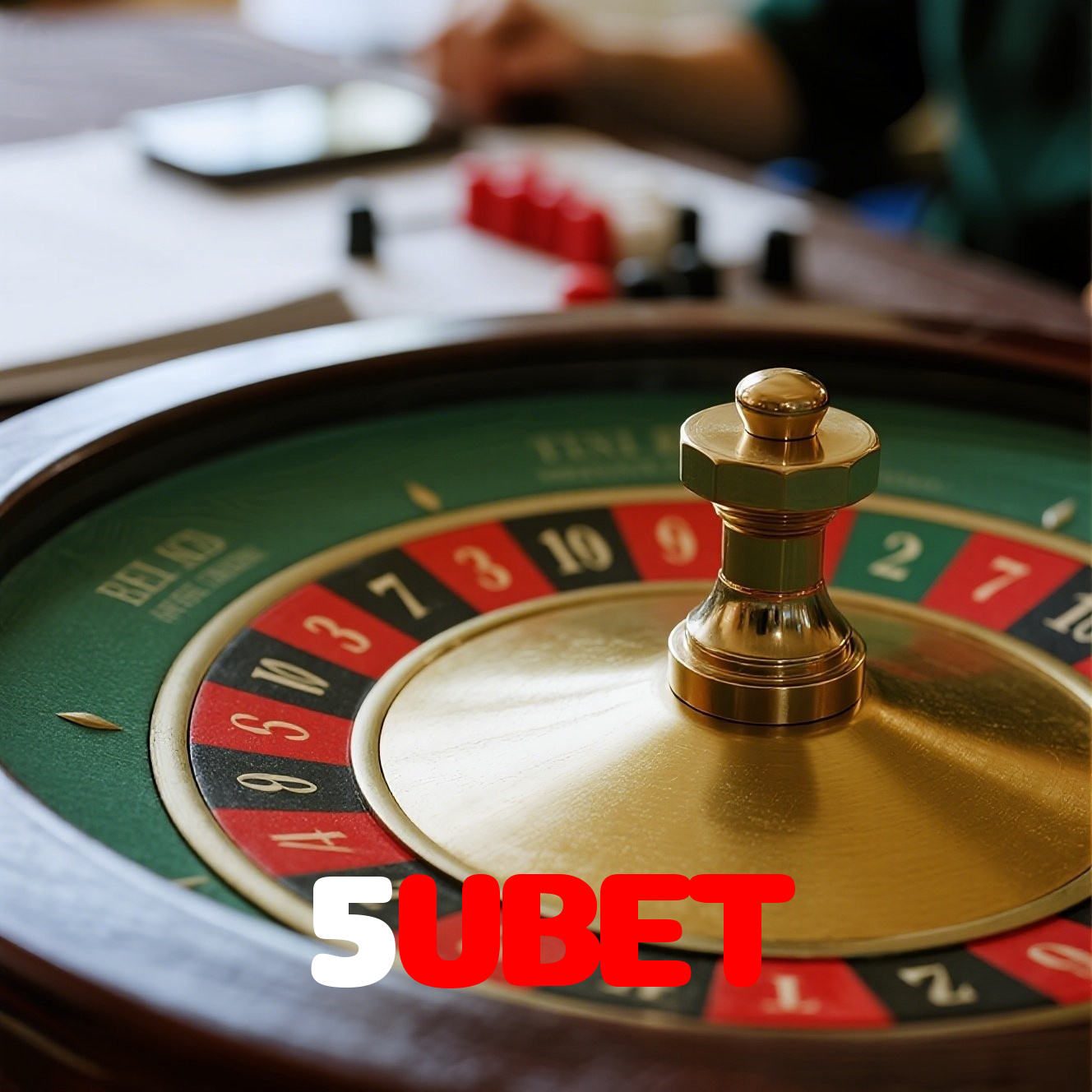 5UBET:A sorte no futebol e os grandes prêmios de roleta estão aqui!