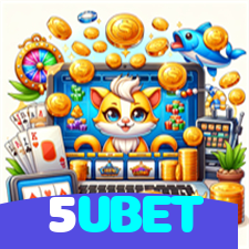 5UBET：Entre na ação! Aposte nas melhores mesas de roleta!
