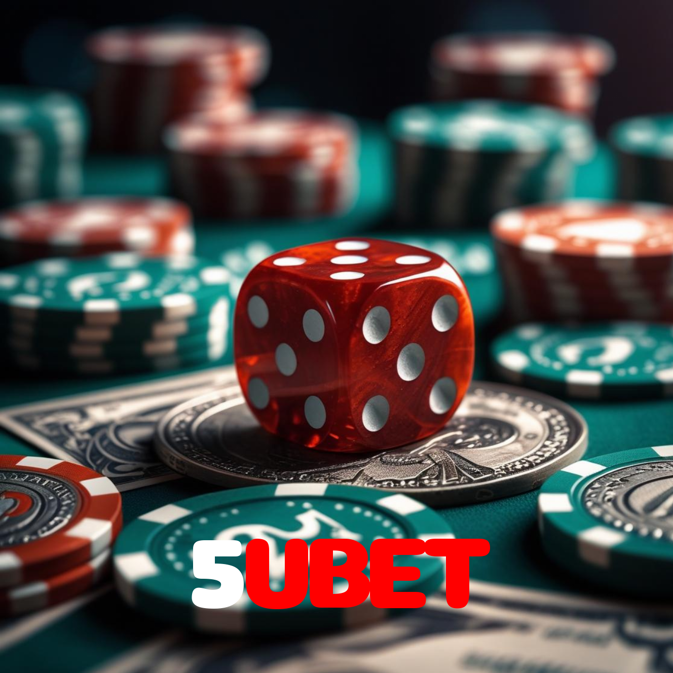 5UBET:Apostas ao vivo no futebol e prêmios incríveis em jogos de cassino como roleta!