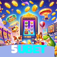 5UBET:Jogue roleta, aposte no futebol e ganhe grandes prêmios!