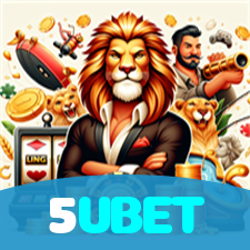 5UBET：Jogue roleta e aposte no seu time no futebol online com grandes vitórias!