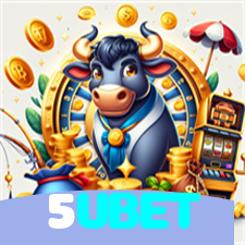 5UBET：Sua sorte está no cassino online com apostas no futebol e jogos emocionantes!