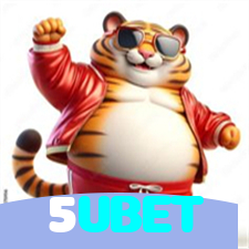 5UBET:Onde o futebol e o cassino se encontram para grandes vitórias!