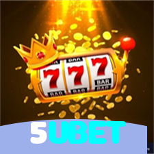 5UBET：Jogue slots, aposte no futebol e ganhe prêmios incríveis no nosso cassino!