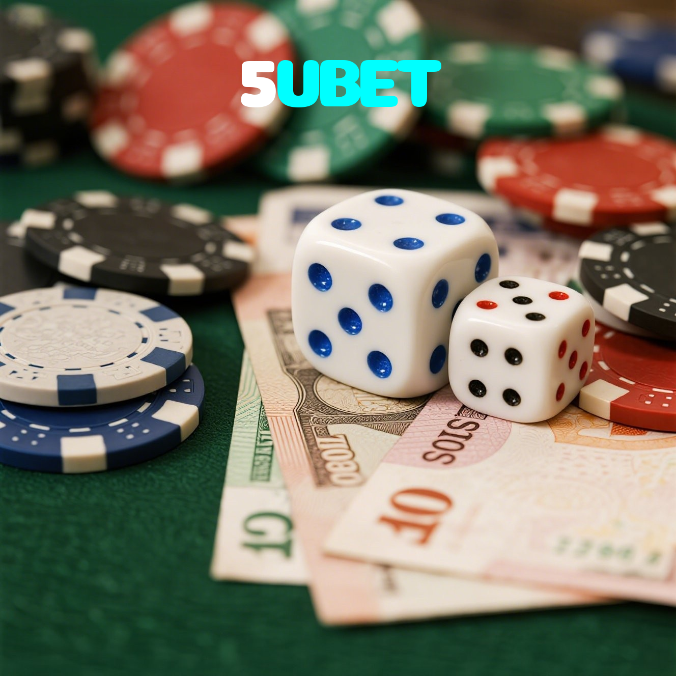 5UBET:Jogue blackjack e conquiste a vitória no cassino online!
