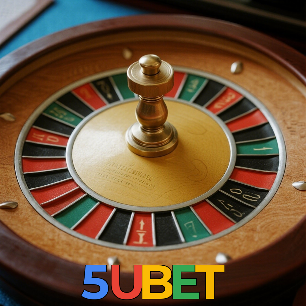 5UBET:A diversão nunca para! Entre no nosso cassino e jogue os melhores jogos!