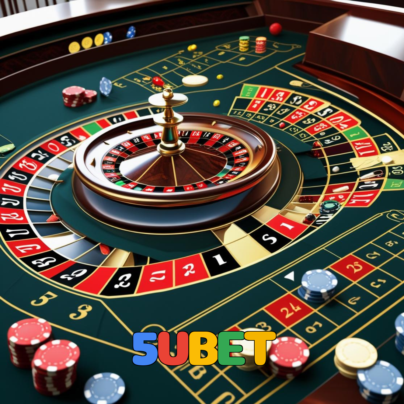 5UBET：Sua vitória no futebol digital começa agora! Aposte nos melhores times!