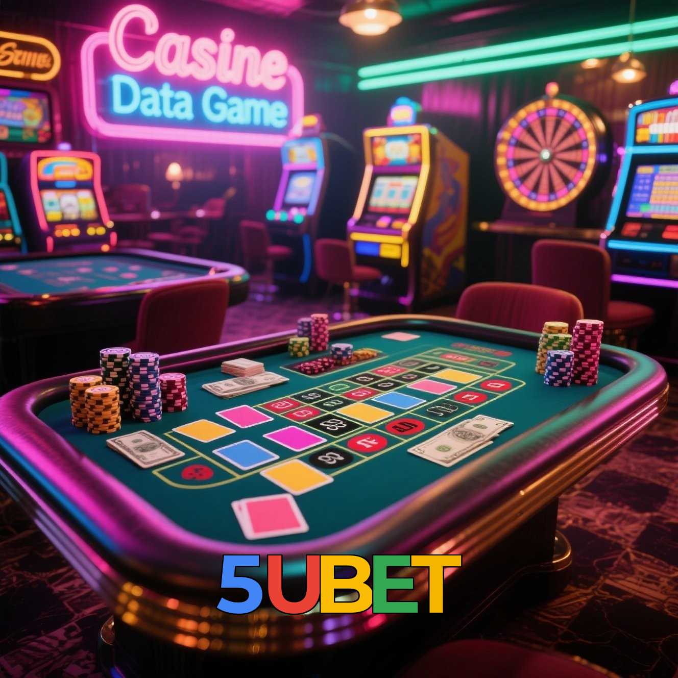5UBET:Jogue blackjack e aposte no futebol para uma experiência completa!