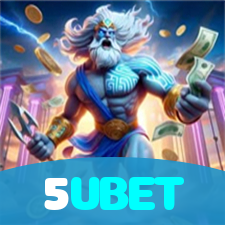 5UBET：Jogue slots, blackjack e aposte no futebol para diversão e vitórias!